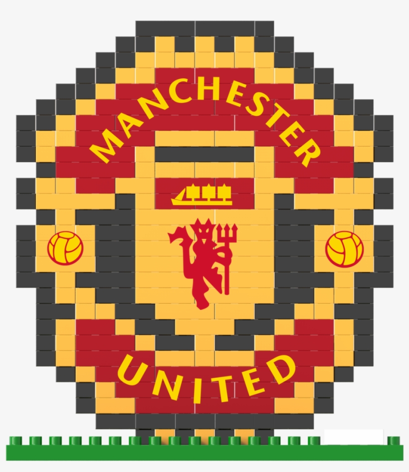 Detail Logo Manchester United Png Nomer 51