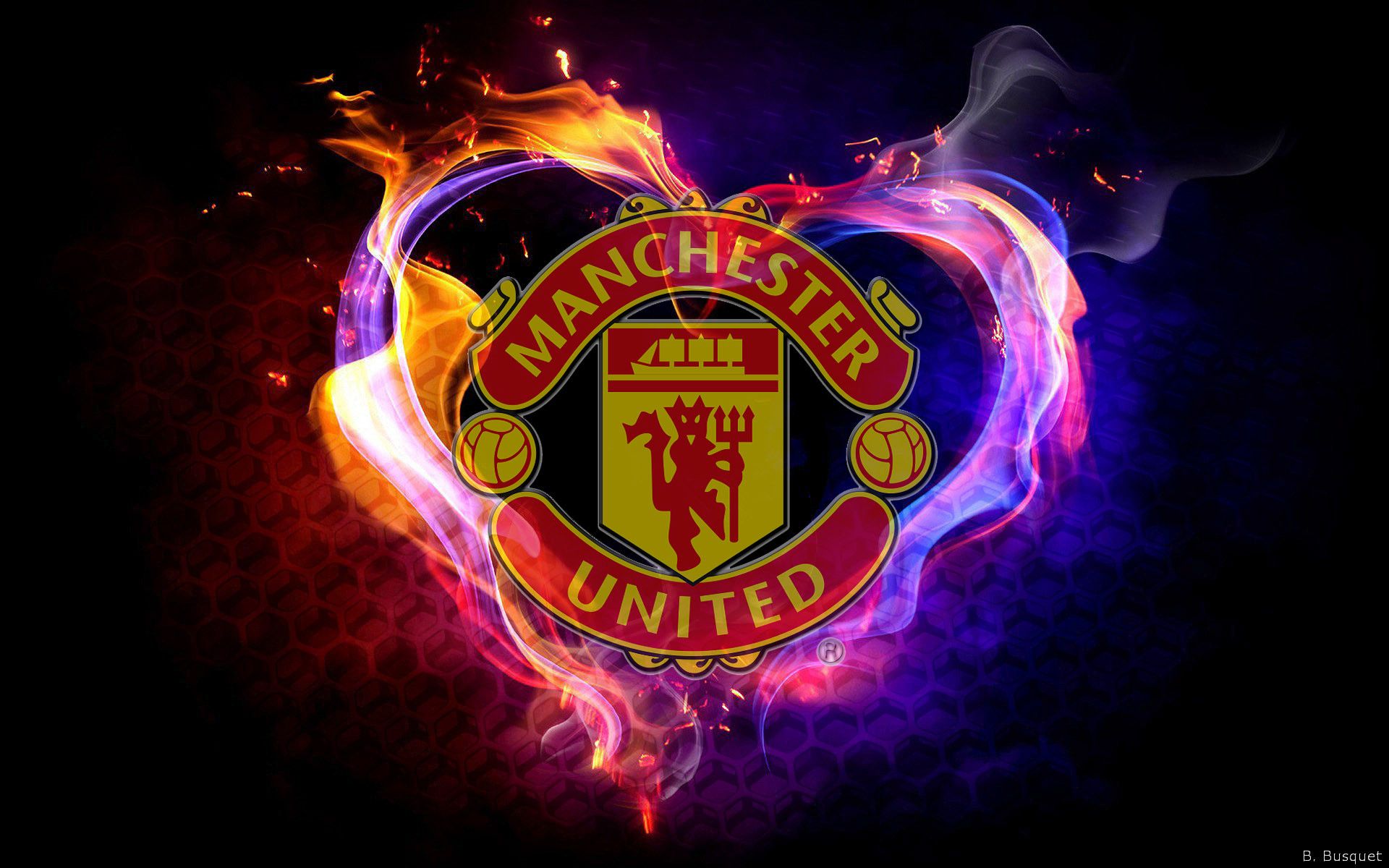 Detail Logo Manchester United Terbaru Nomer 11