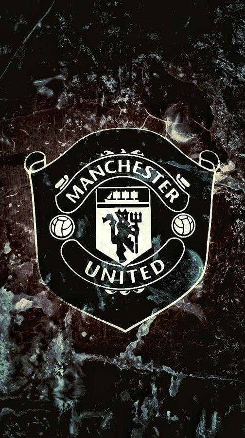 Detail Logo Manchester United Terbaru Nomer 15