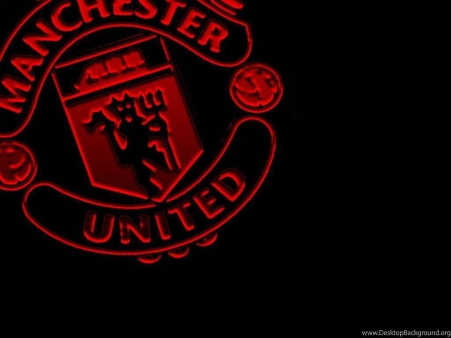 Detail Logo Manchester United Terbaru Nomer 20