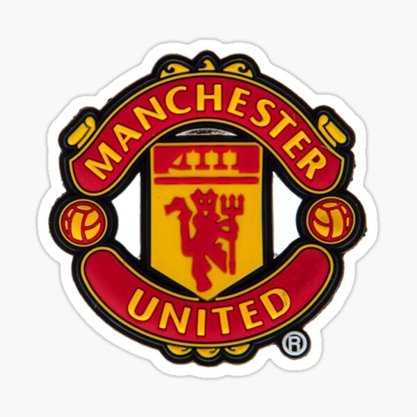 Detail Logo Manchester United Terbaru Nomer 28