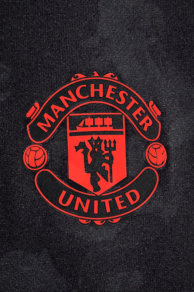 Detail Logo Manchester United Terbaru Nomer 33