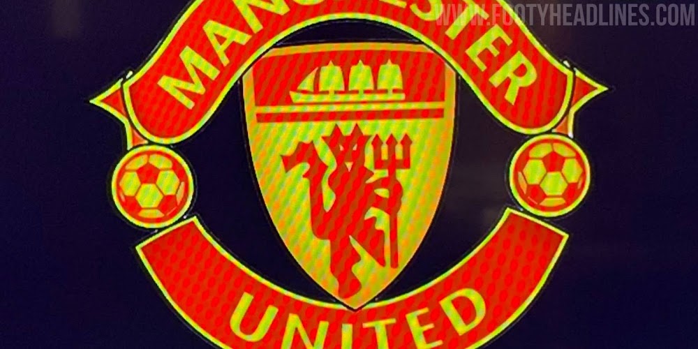 Detail Logo Manchester United Terbaru Nomer 46