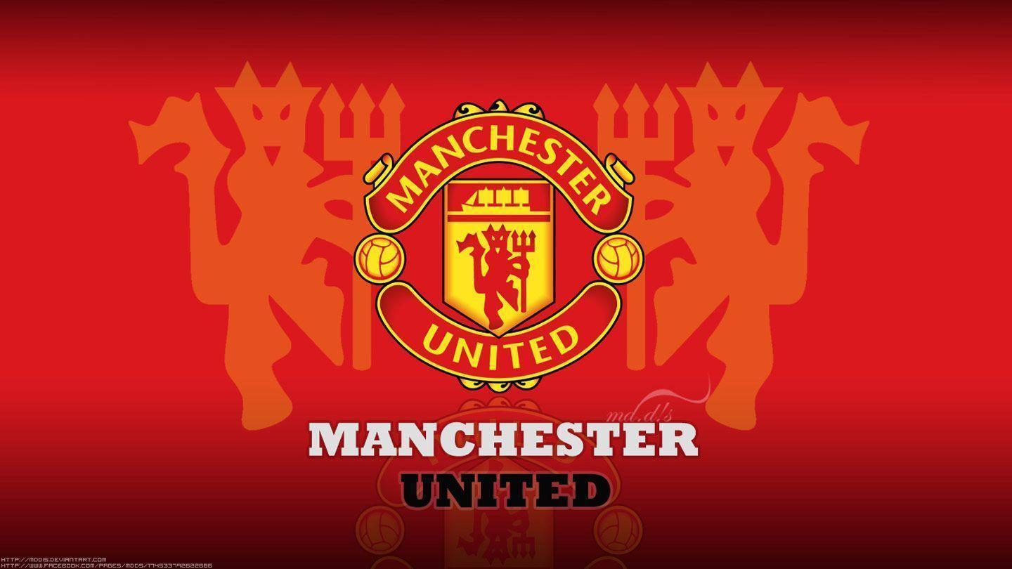 Detail Logo Manchester United Terbaru Nomer 50