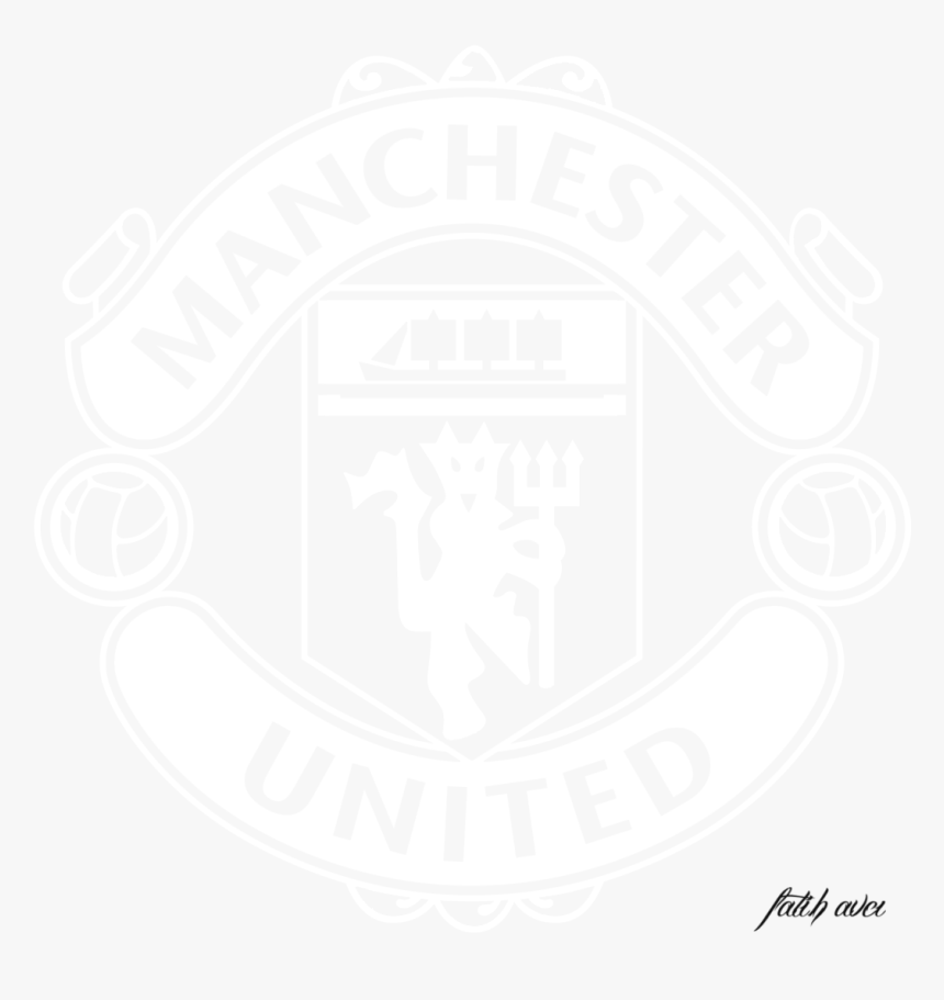 Detail Logo Manchester United Vector Nomer 13