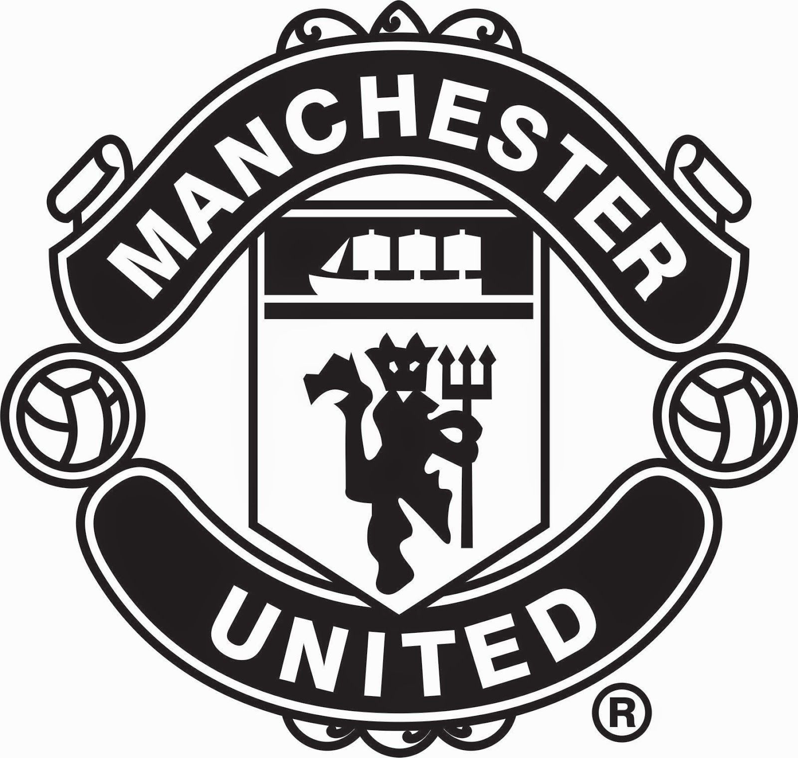 Detail Logo Manchester United Vector Nomer 14