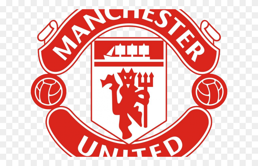 Detail Logo Manchester United Vector Nomer 6