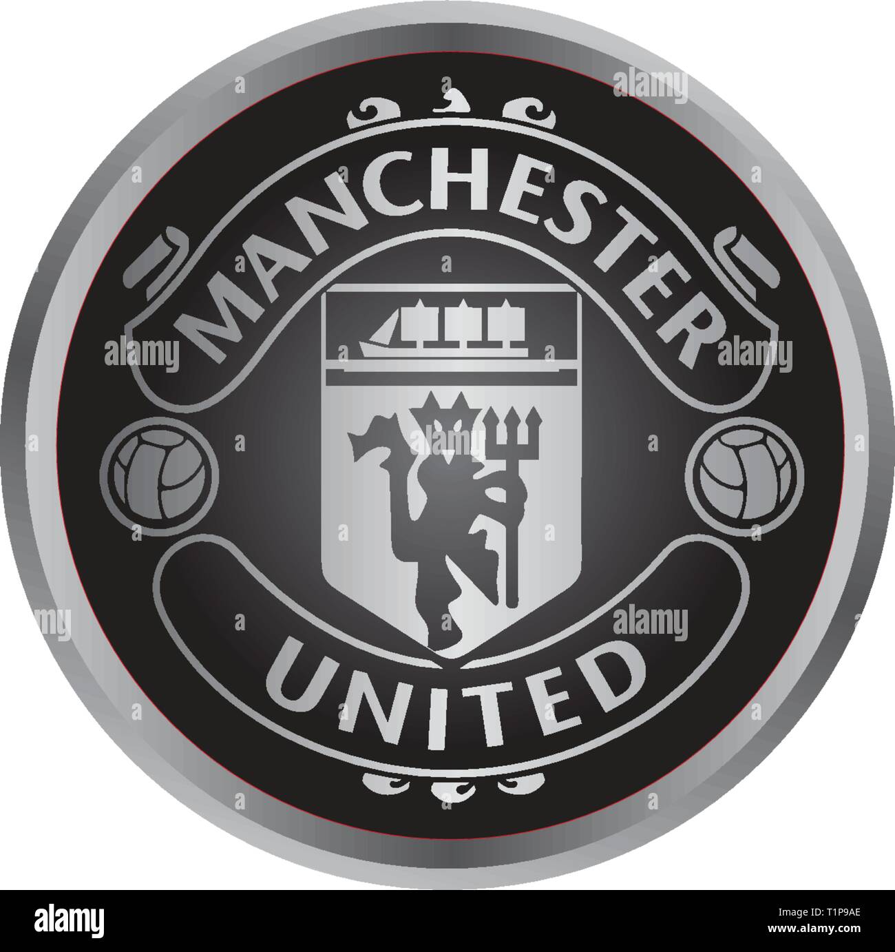 Detail Logo Manchester United Vector Nomer 43