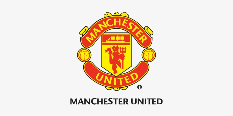 Detail Logo Manchester United Vector Nomer 8
