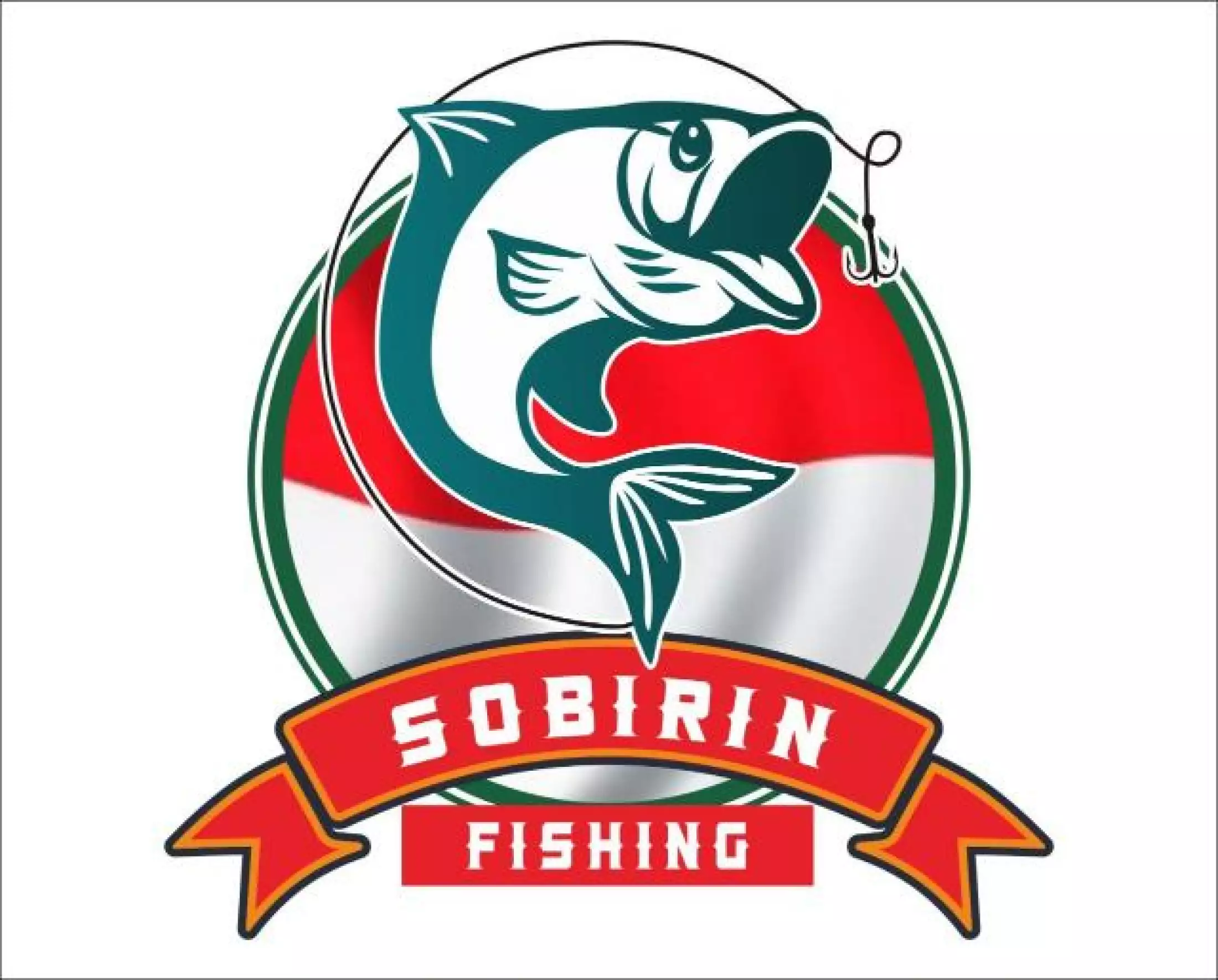 Detail Logo Mancing Ikan Mas Nomer 13