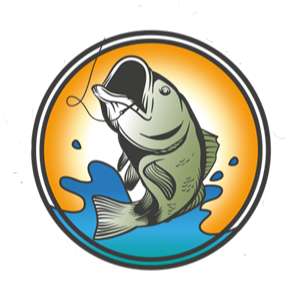 Detail Logo Mancing Ikan Mas Nomer 16