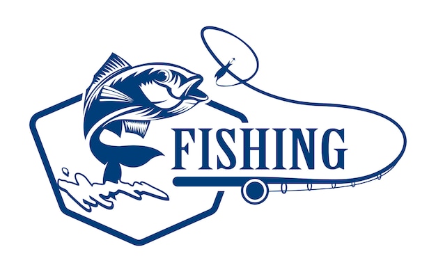 Detail Logo Mancing Ikan Mas Nomer 6