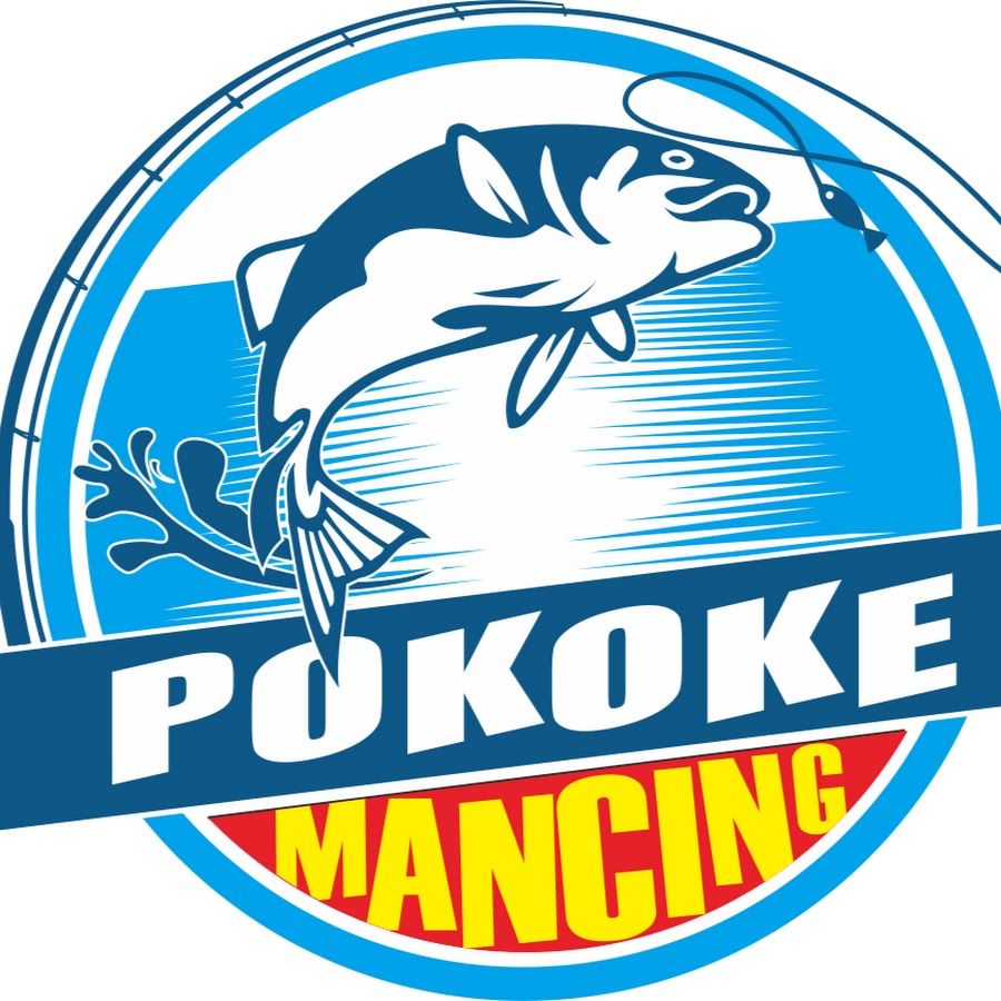 Detail Logo Mancing Ikan Nila Nomer 21