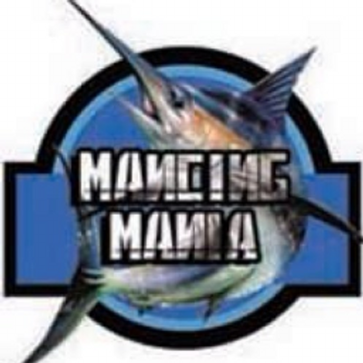 Detail Logo Mancing Mania Nomer 12