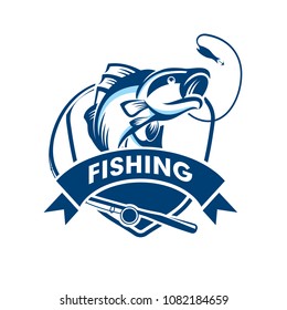 Detail Logo Mancing Mania Nomer 30