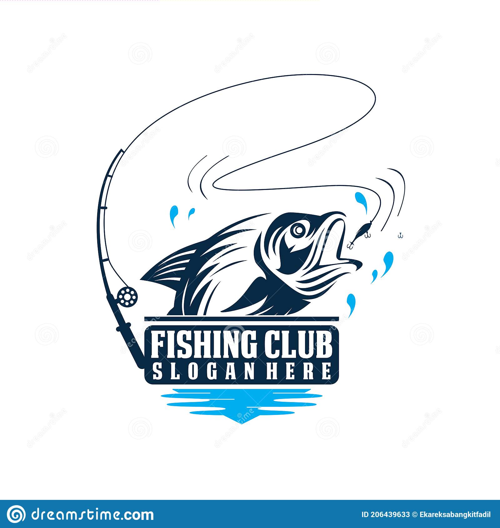 Detail Logo Mancing Mania Nomer 33