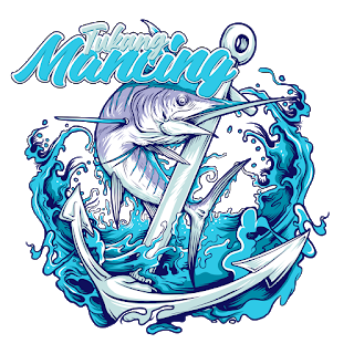 Logo Mancing Mania Png - KibrisPDR