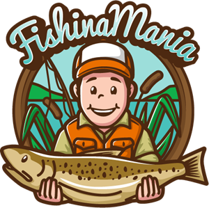 Detail Logo Mancing Mania Png Nomer 6