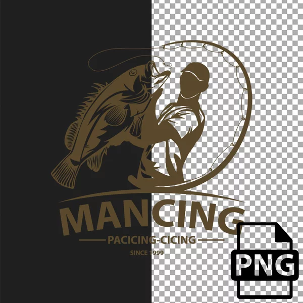 Detail Logo Mancing Mania Png Nomer 28