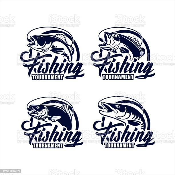 Detail Logo Mancing Vector Nomer 23