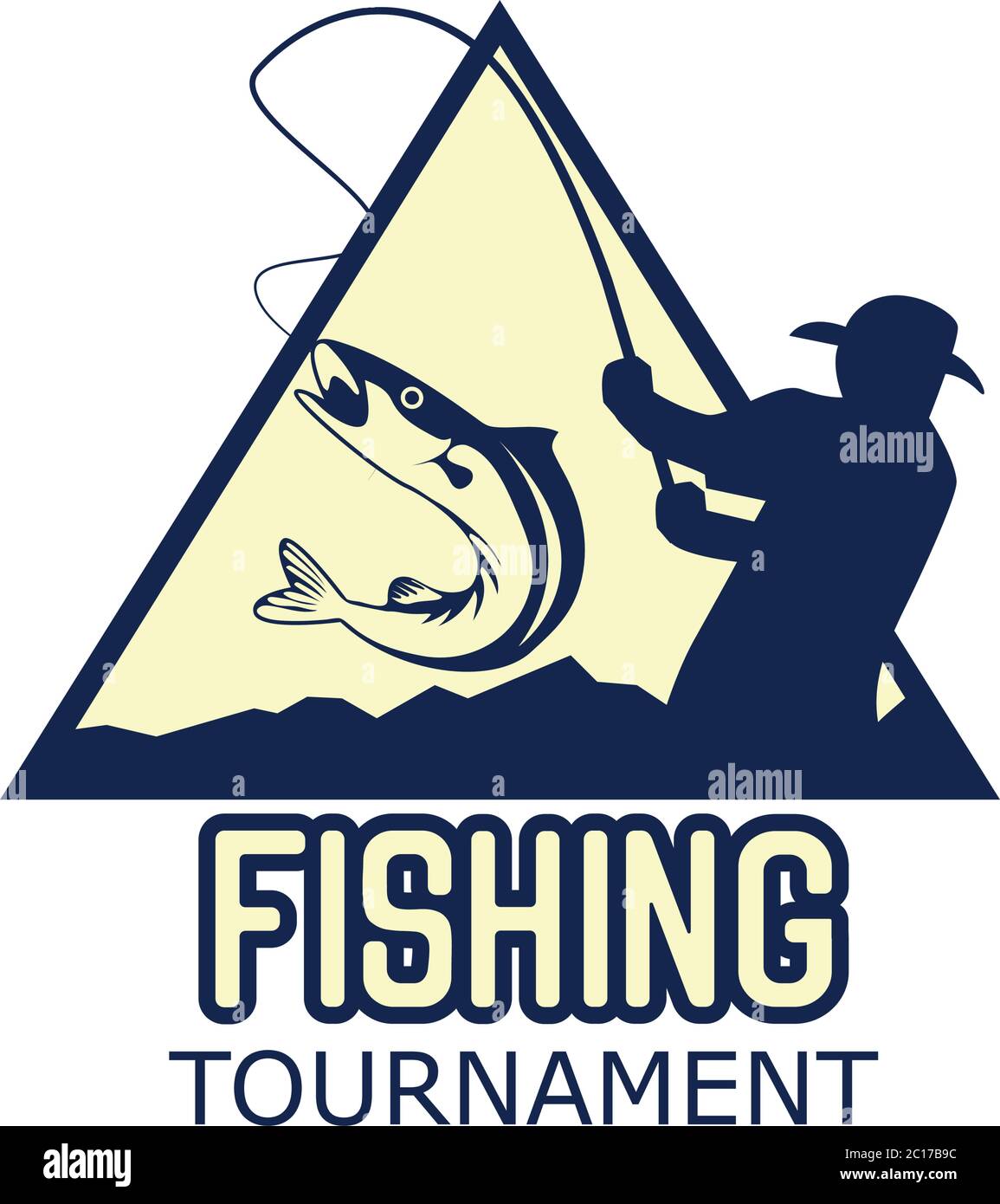 Detail Logo Mancing Vector Nomer 38
