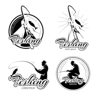 Detail Logo Mancing Vector Nomer 5