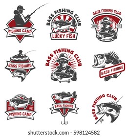 Detail Logo Mancing Vector Nomer 45