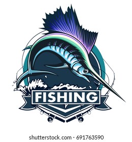Detail Logo Mancing Vector Nomer 46