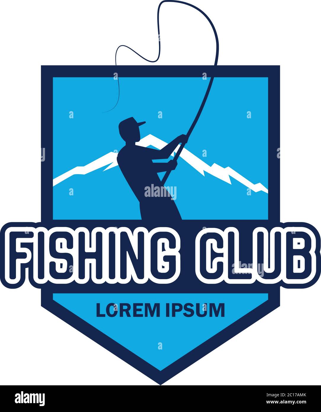 Detail Logo Mancing Vector Nomer 47