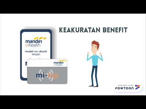 Detail Logo Mandiri Inhealth Nomer 29