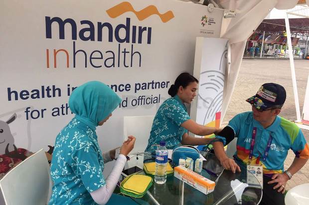 Detail Logo Mandiri Inhealth Nomer 38