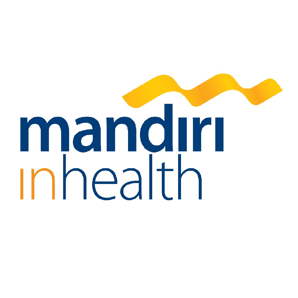 Detail Logo Mandiri Inhealth Png Nomer 10