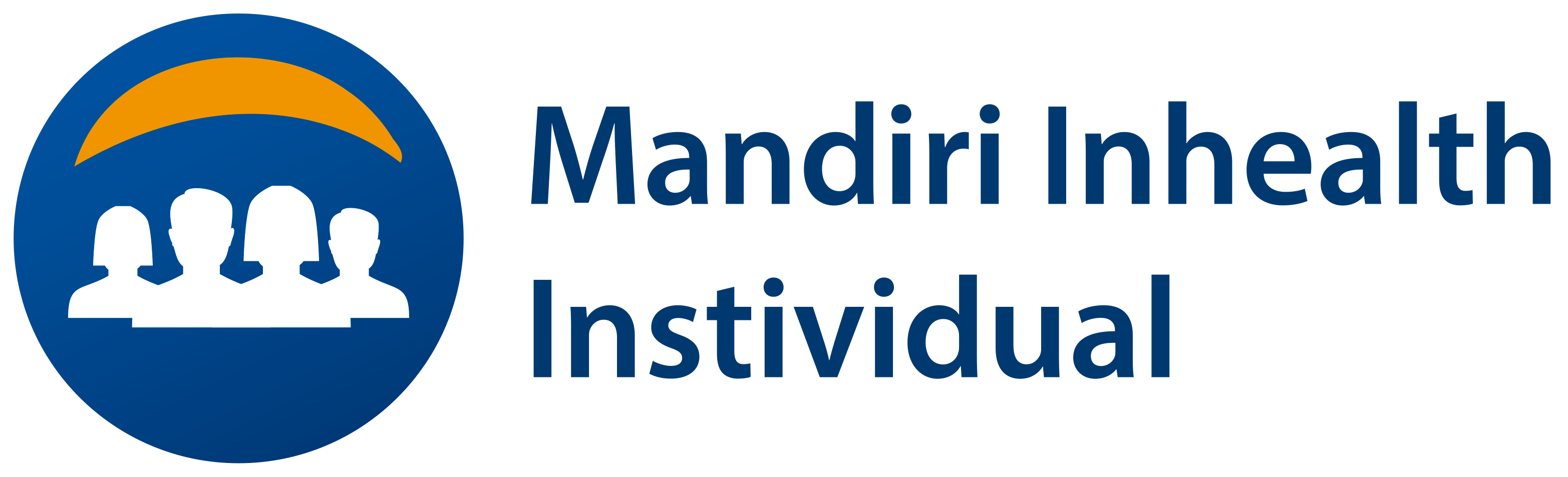 Detail Logo Mandiri Inhealth Png Nomer 24