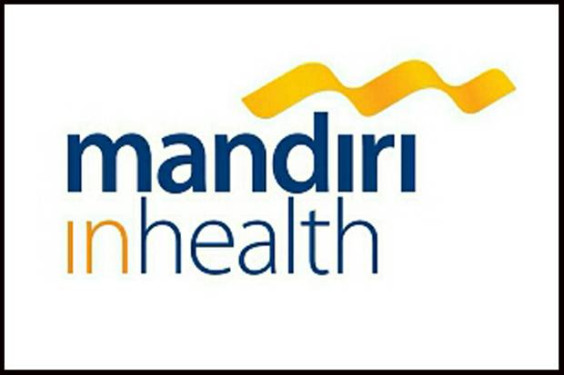 Detail Logo Mandiri Inhealth Png Nomer 5