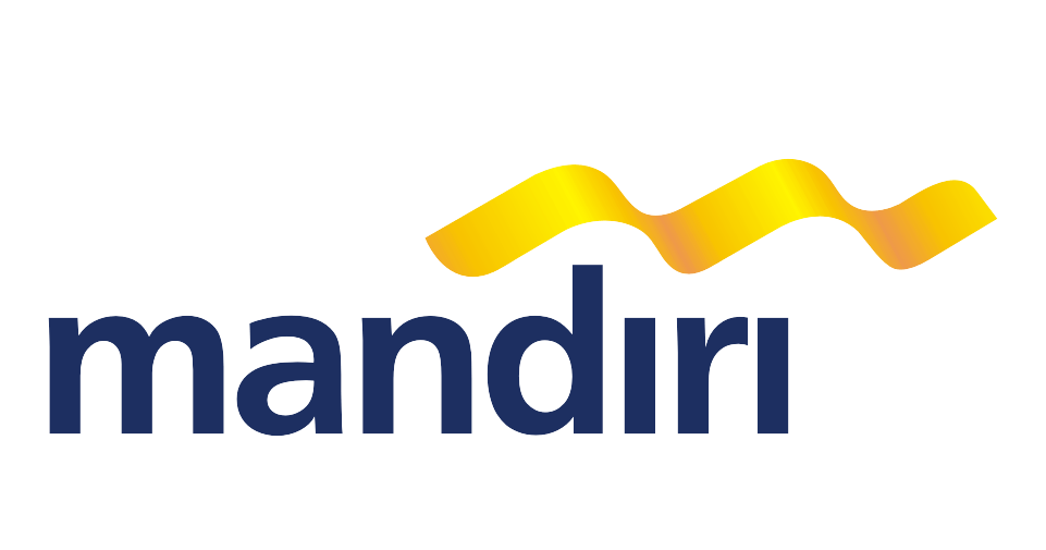 Download Logo Mandiri Putih Png Nomer 10