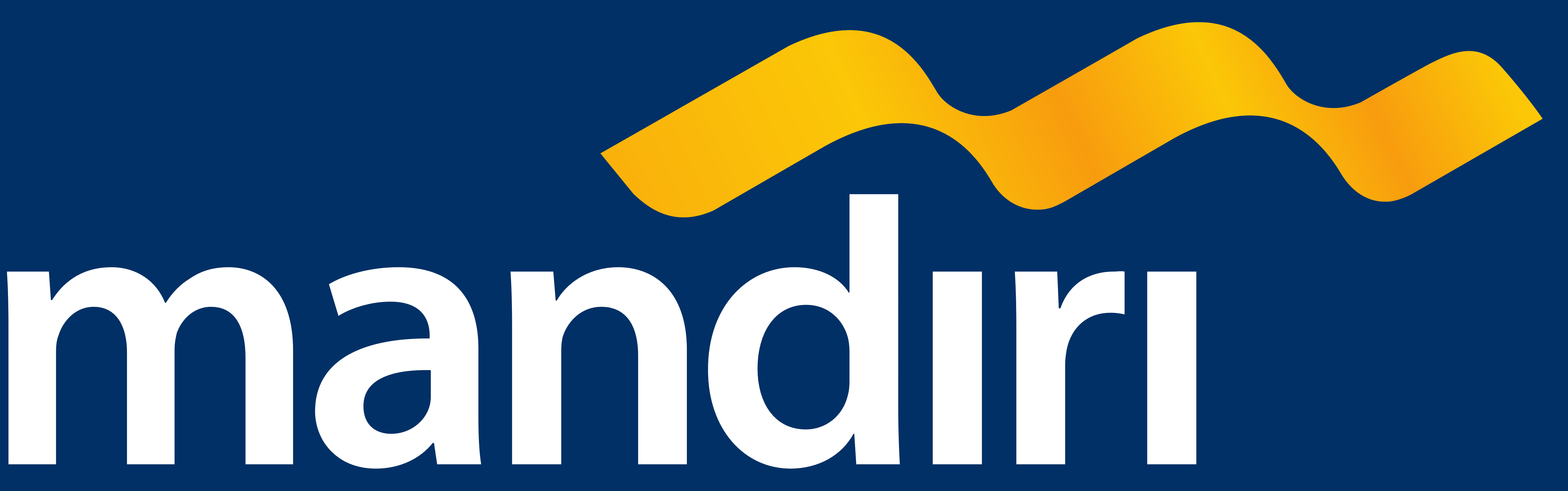 Detail Logo Mandiri Putih Png Nomer 18