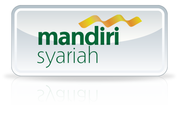 Detail Logo Mandiri Syariah Nomer 15