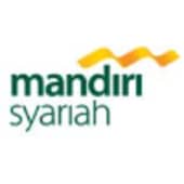 Detail Logo Mandiri Syariah Nomer 19