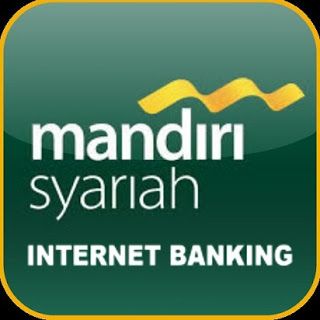 Detail Logo Mandiri Syariah Nomer 23