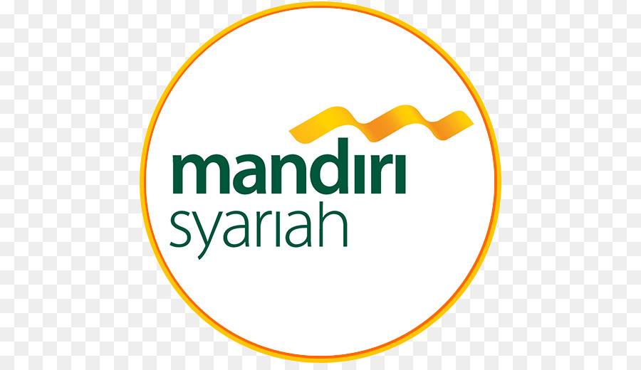Detail Logo Mandiri Syariah Nomer 6