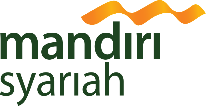 Detail Logo Mandiri Syariah Nomer 7