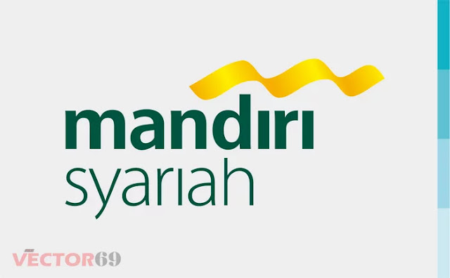 Detail Logo Mandiri Syariah Vector Nomer 10