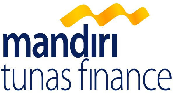 Detail Logo Mandiri Tunas Finance Nomer 5