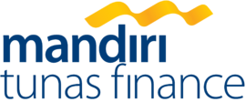 Detail Logo Mandiri Tunas Finance Png Nomer 12