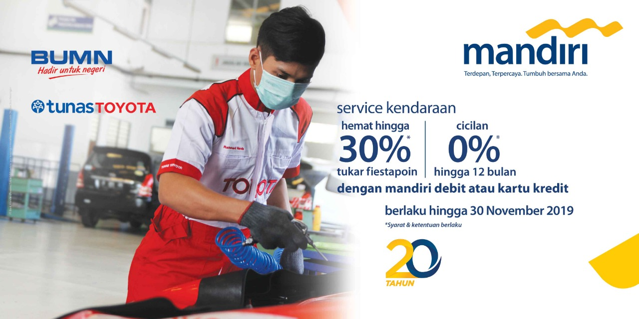 Detail Logo Mandiri Tunas Finance Png Nomer 21