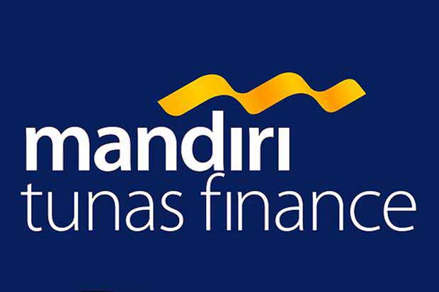 Detail Logo Mandiri Tunas Finance Png Nomer 5