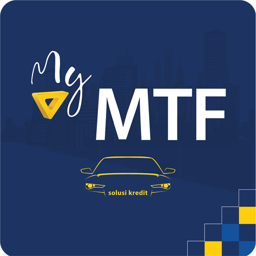 Detail Logo Mandiri Tunas Finance Png Nomer 6