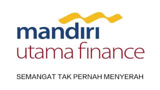 Detail Logo Mandiri Utama Finance Nomer 12