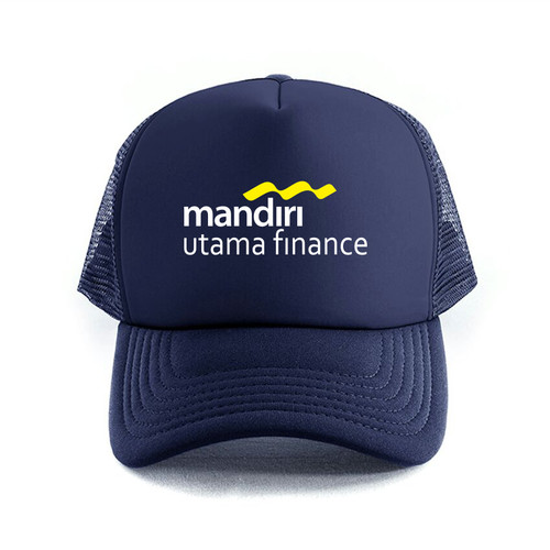 Detail Logo Mandiri Utama Finance Nomer 20