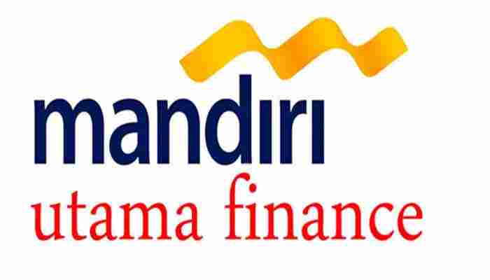 Detail Logo Mandiri Utama Finance Nomer 6